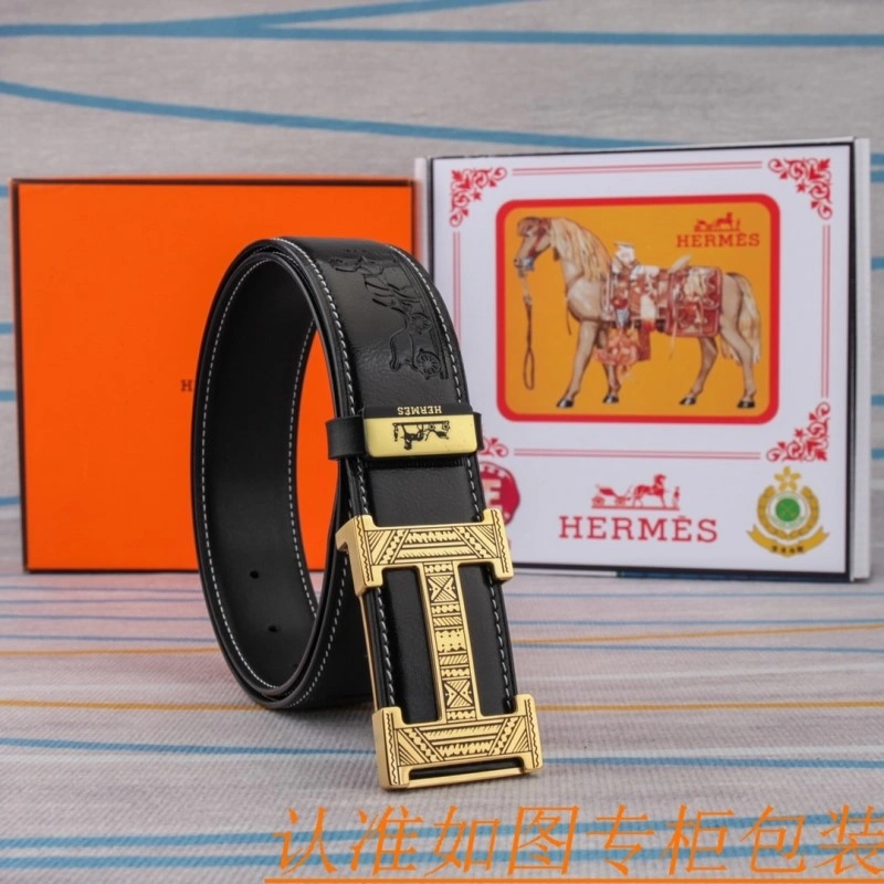 Comfortable Hermes Belts 296057