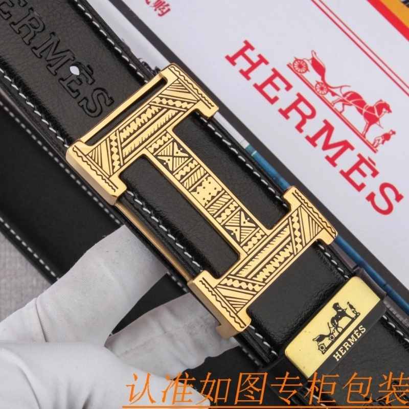 Comfortable Hermes Belts 296057