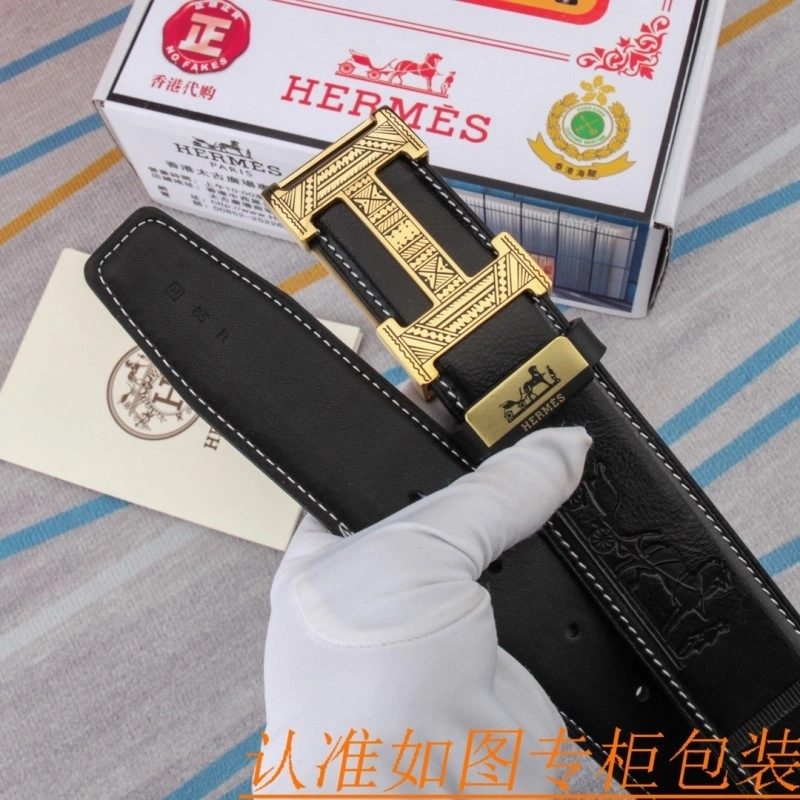 Comfortable Hermes Belts 296057