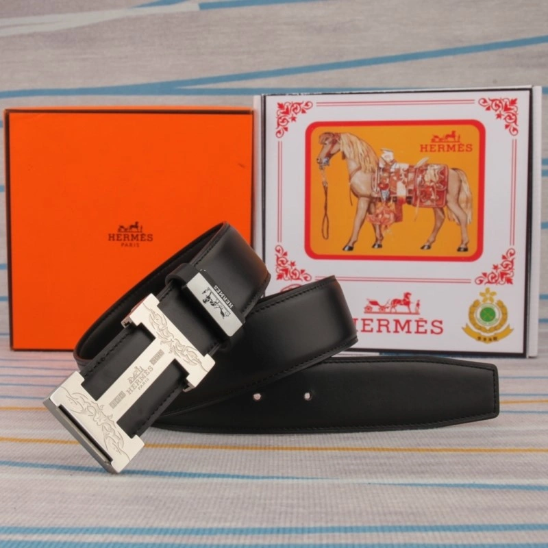 Hermes Belts WaterResistant 296055