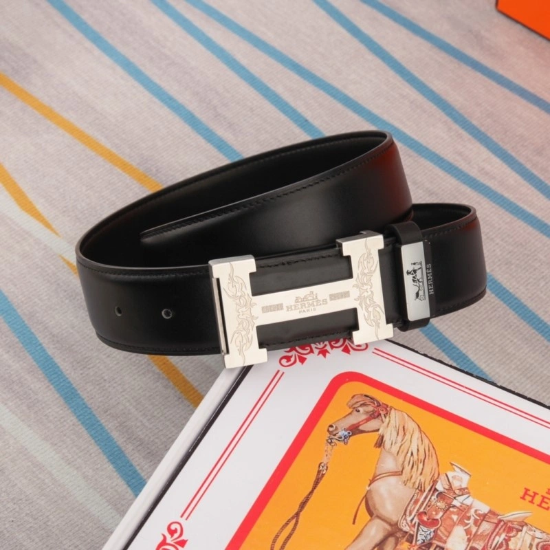 Hermes Belts WaterResistant 296055