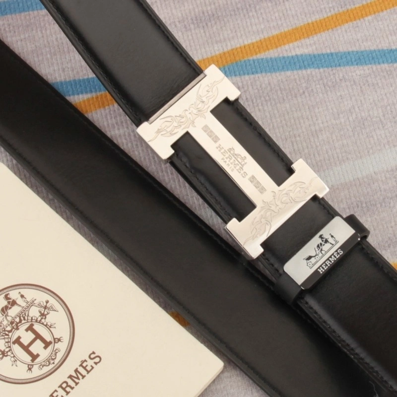 Hermes Belts WaterResistant 296055