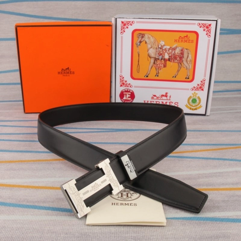 Hermes Belts WaterResistant 296055