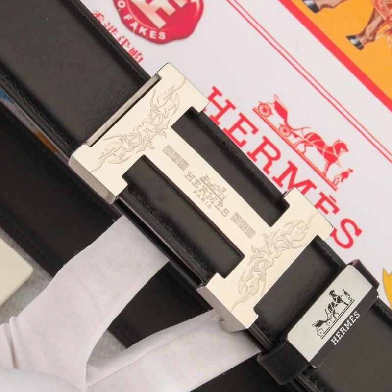 Hermes Belts WaterResistant 296055