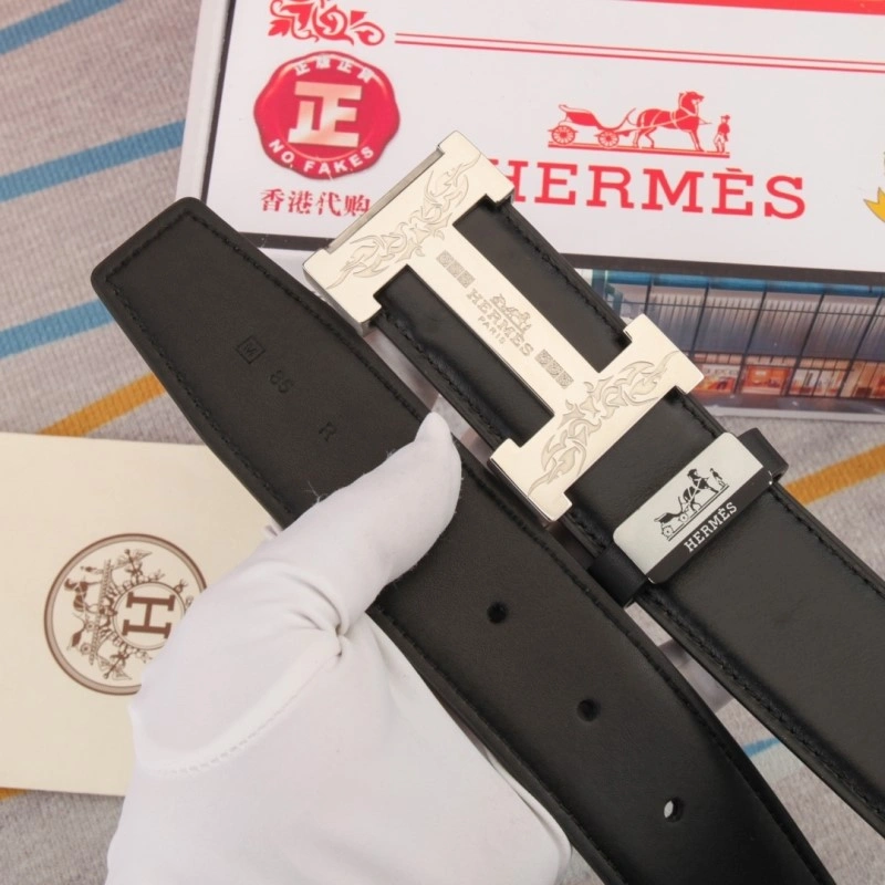 Hermes Belts WaterResistant 296055