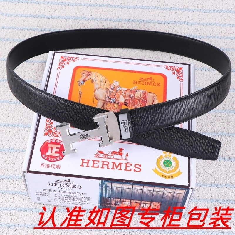 Hermes Belts Elegant 296061