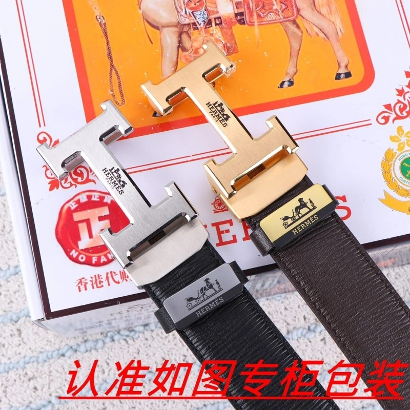 Hermes Belts Elegant 296061