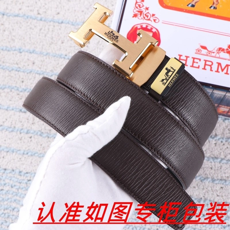MultiPurpose Hermes Belts 296063