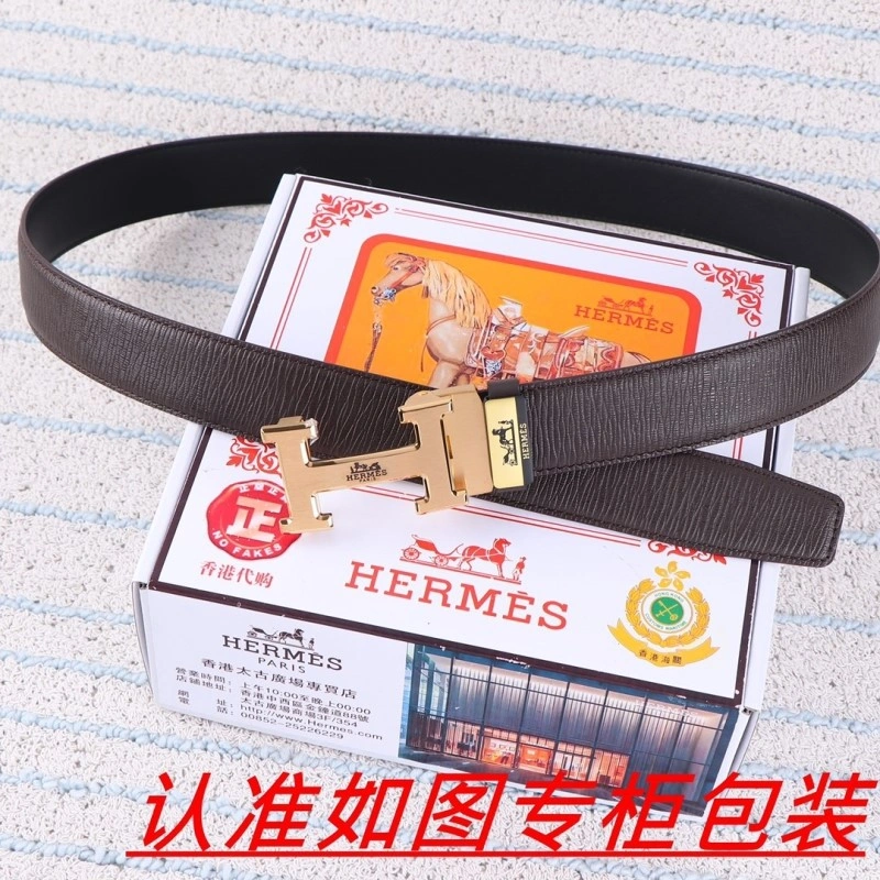 MultiPurpose Hermes Belts 296063