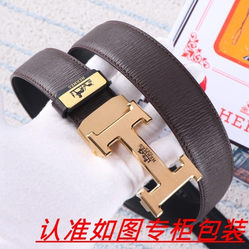 MultiPurpose Hermes Belts 296063