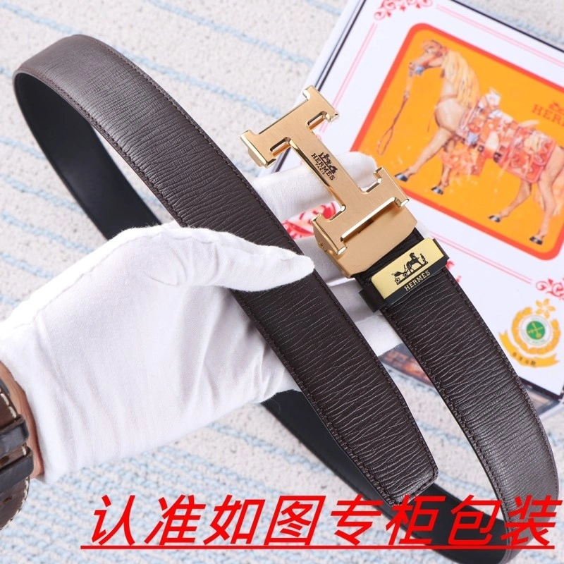 MultiPurpose Hermes Belts 296063