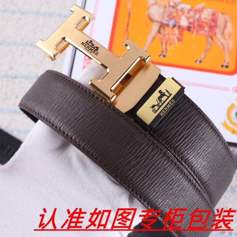 MultiPurpose Hermes Belts 296063