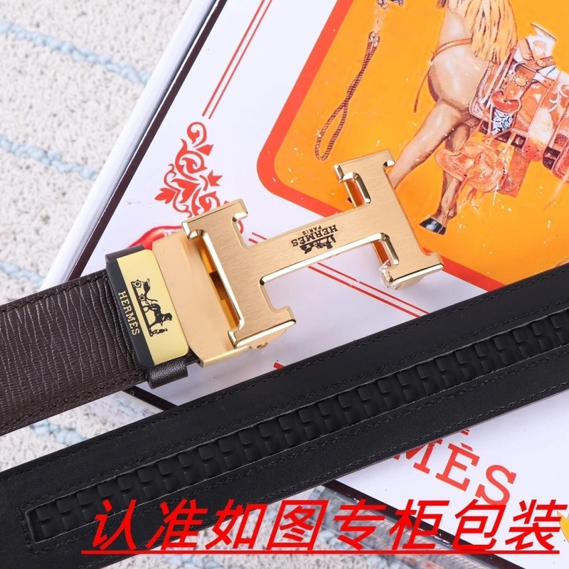 MultiPurpose Hermes Belts 296063