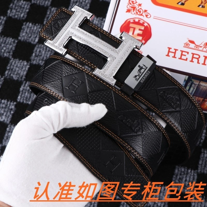 WrinkleFree Hermes Belts 296072