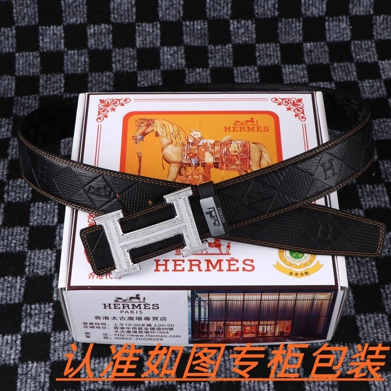 WrinkleFree Hermes Belts 296072