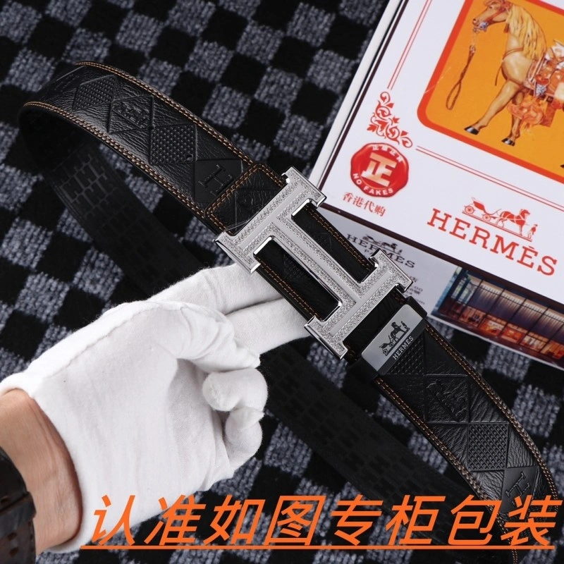 WrinkleFree Hermes Belts 296072
