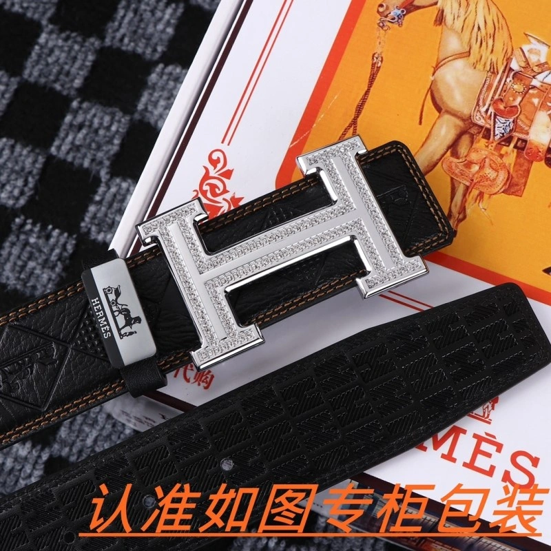 WrinkleFree Hermes Belts 296072