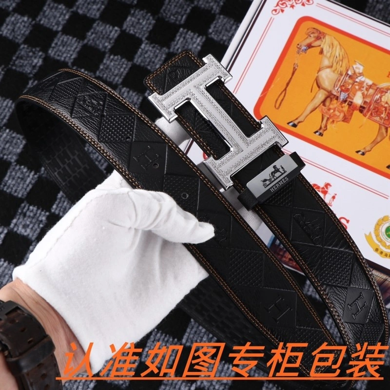 WrinkleFree Hermes Belts 296072