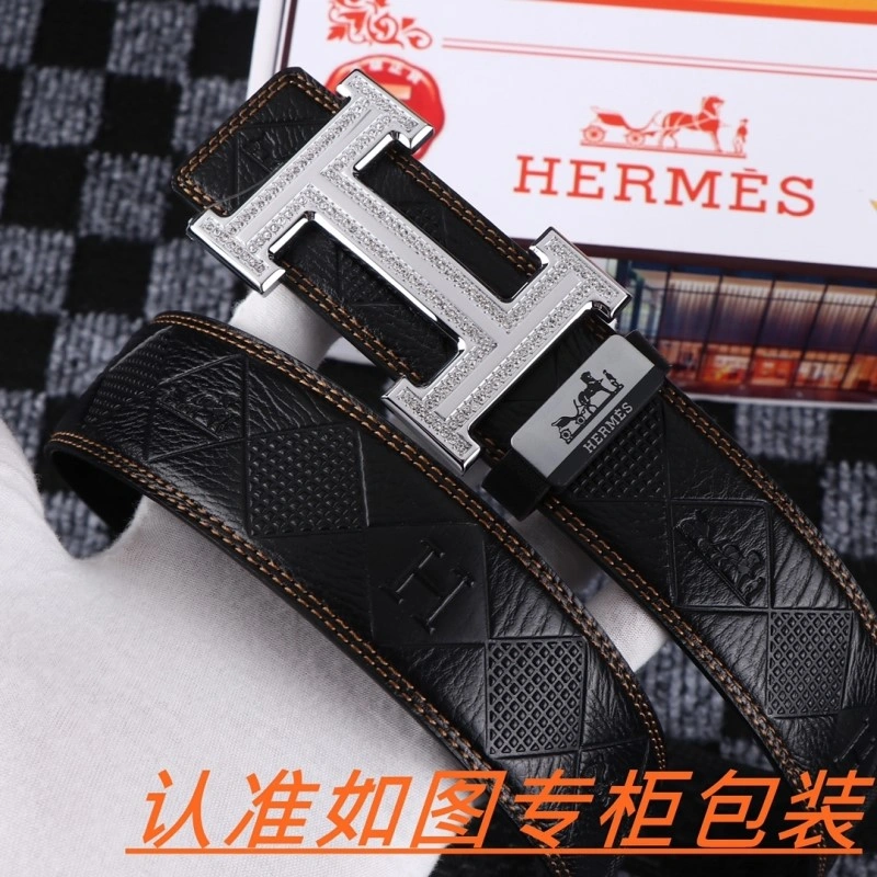 WrinkleFree Hermes Belts 296072