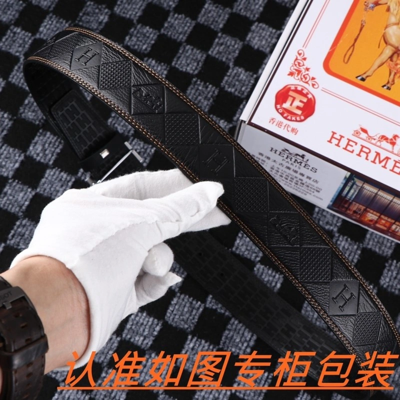WrinkleFree Hermes Belts 296072