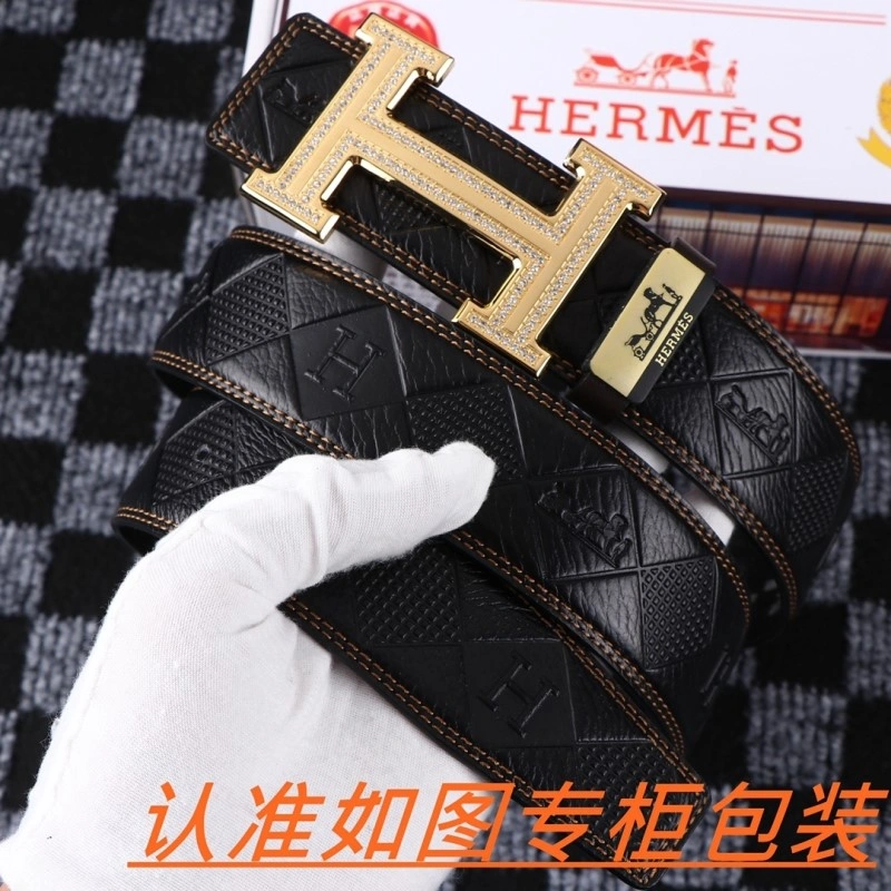 Hermes Belts Durable 296066