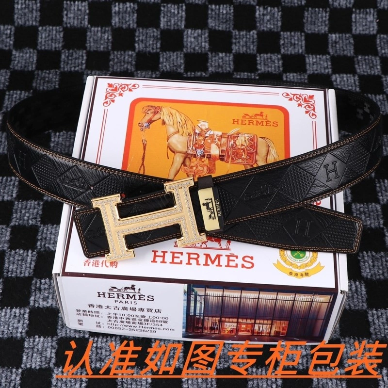 Hermes Belts Durable 296066