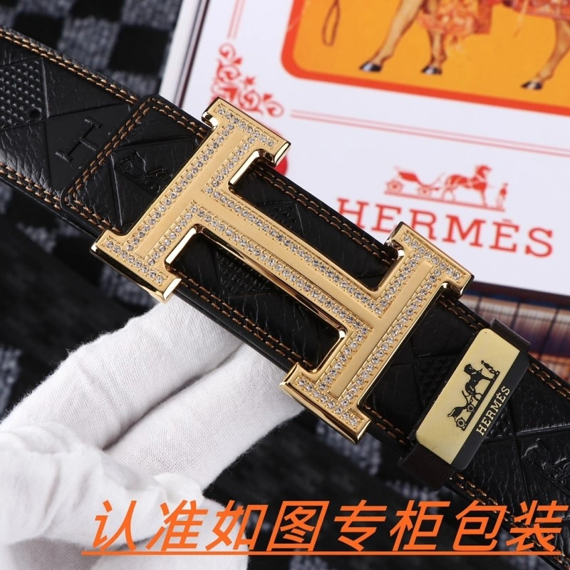 Hermes Belts Durable 296066