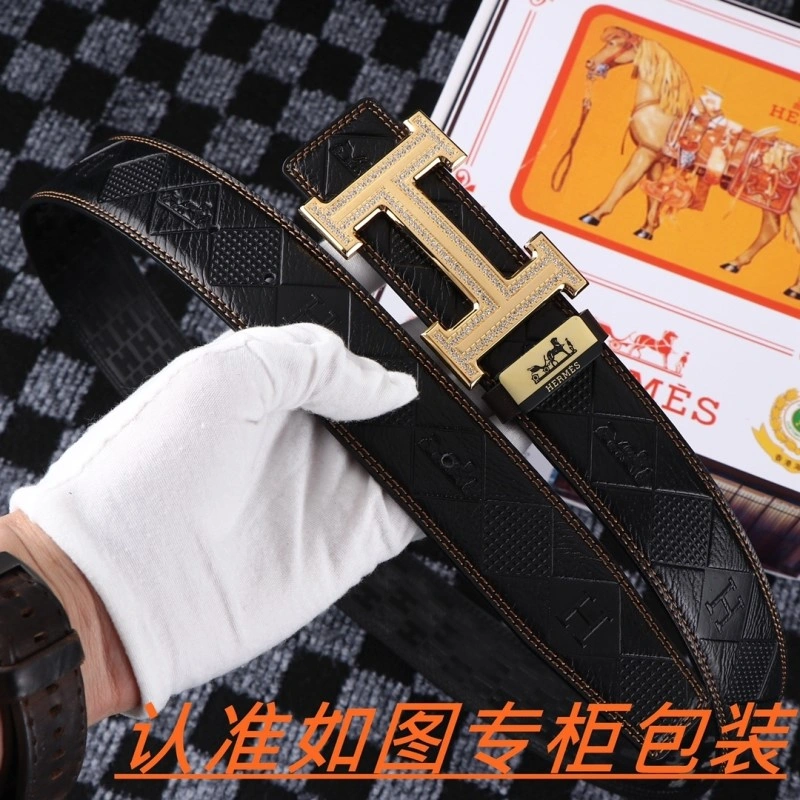 Hermes Belts Durable 296066