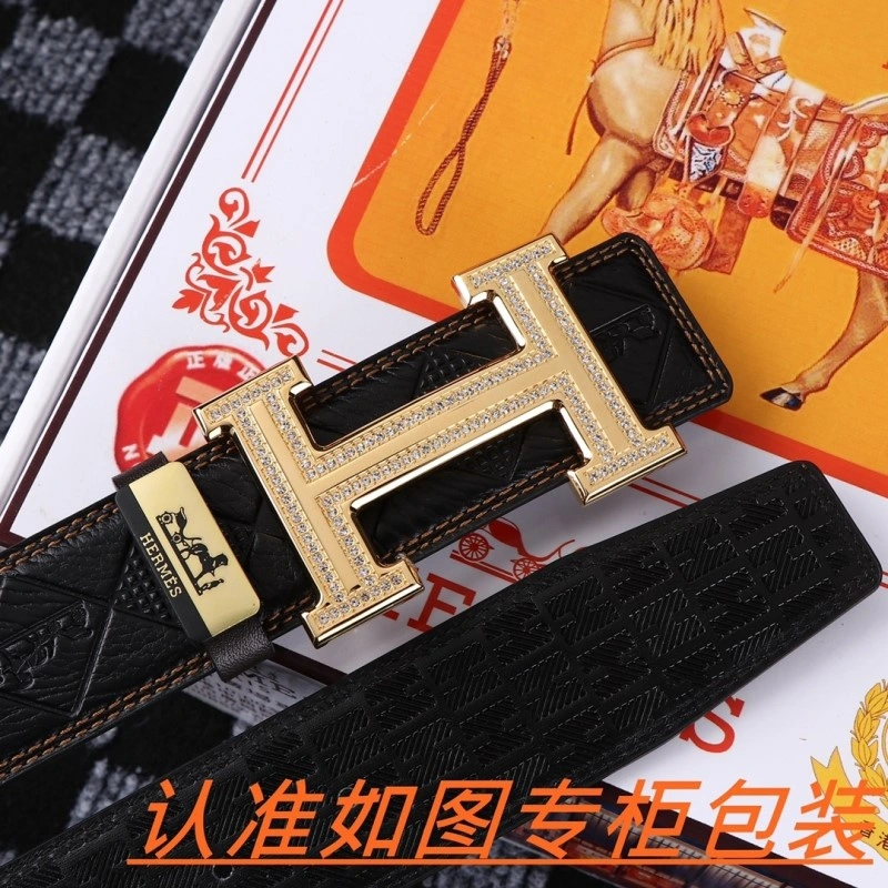 Hermes Belts Durable 296066