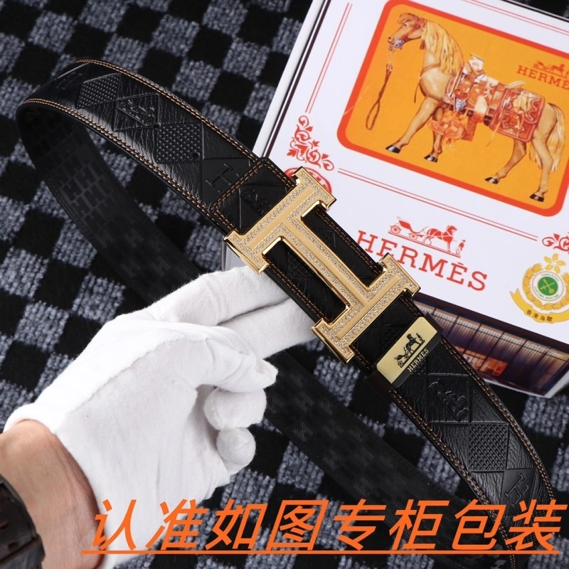Hermes Belts Durable 296066