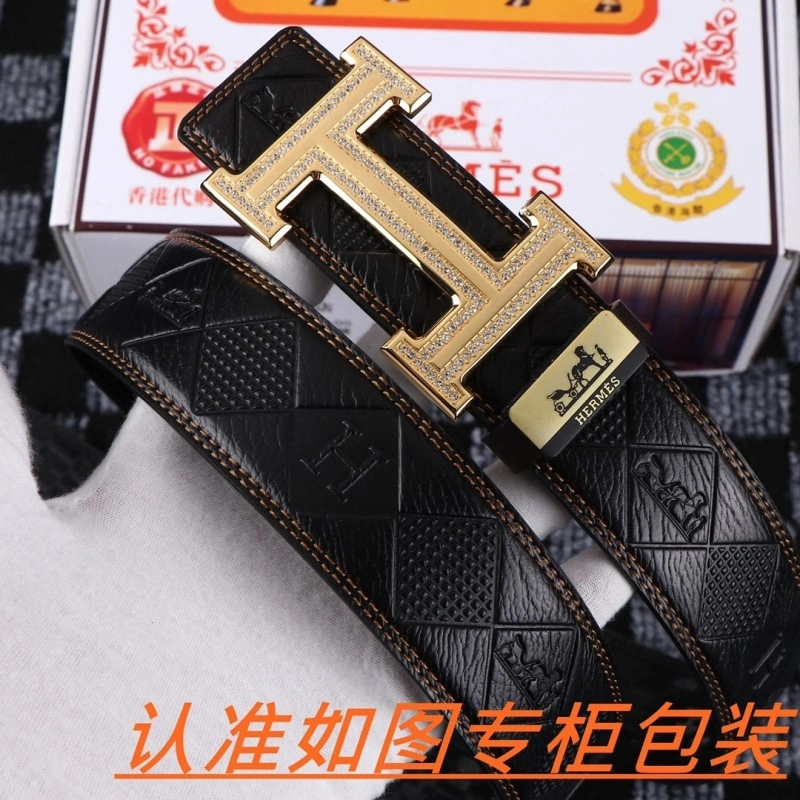 Hermes Belts Durable 296066