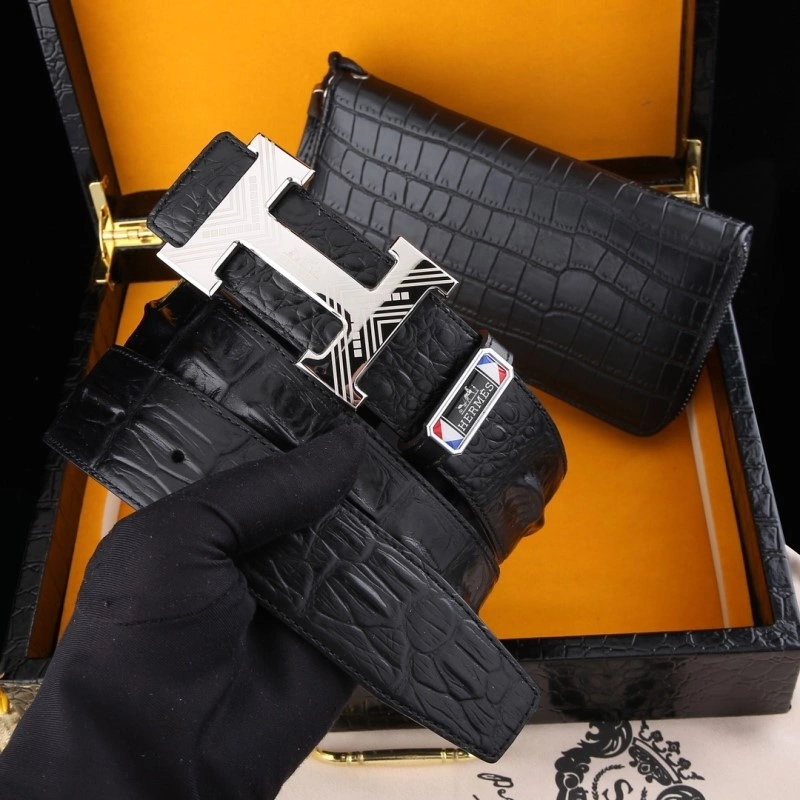 Effortless Hermes Belts 296070