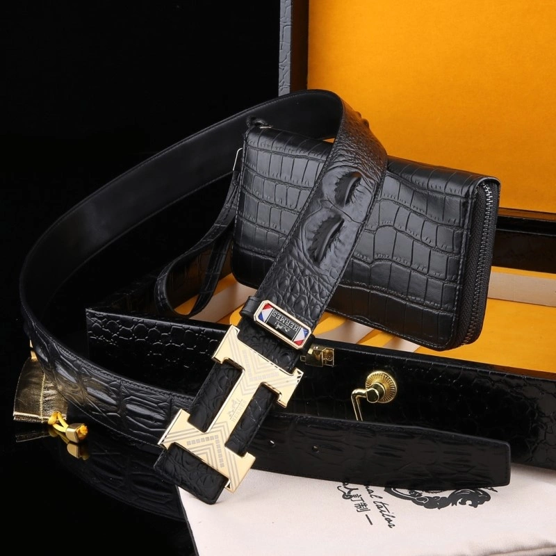 Effortless Hermes Belts 296070