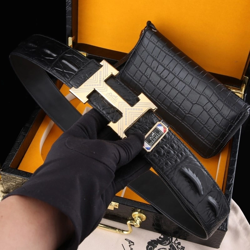 Effortless Hermes Belts 296070