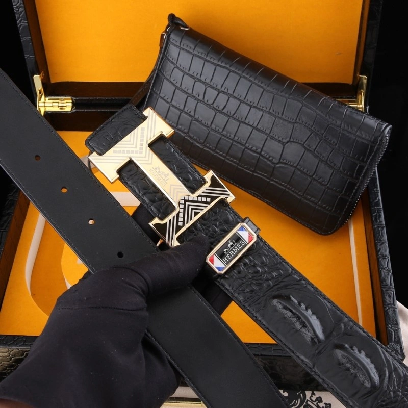 Effortless Hermes Belts 296070