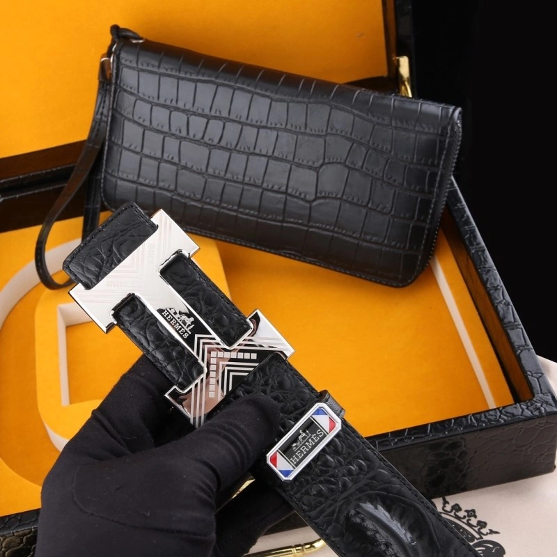 Effortless Hermes Belts 296070