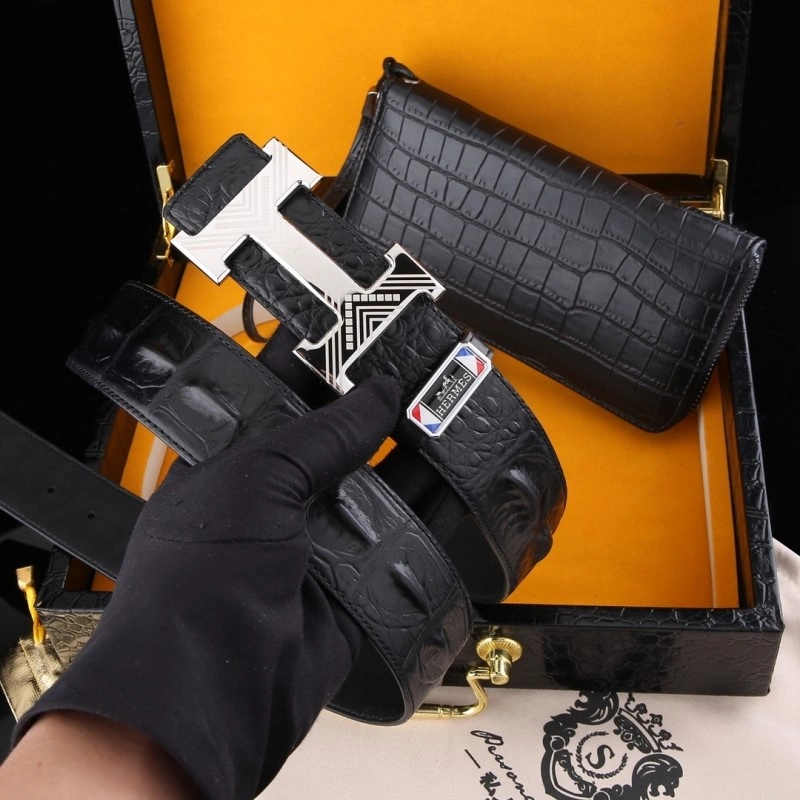 Effortless Hermes Belts 296070