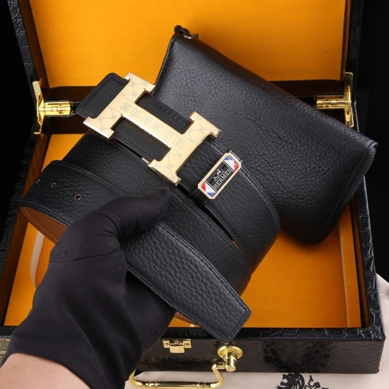Stretchable Hermes Belts 296064