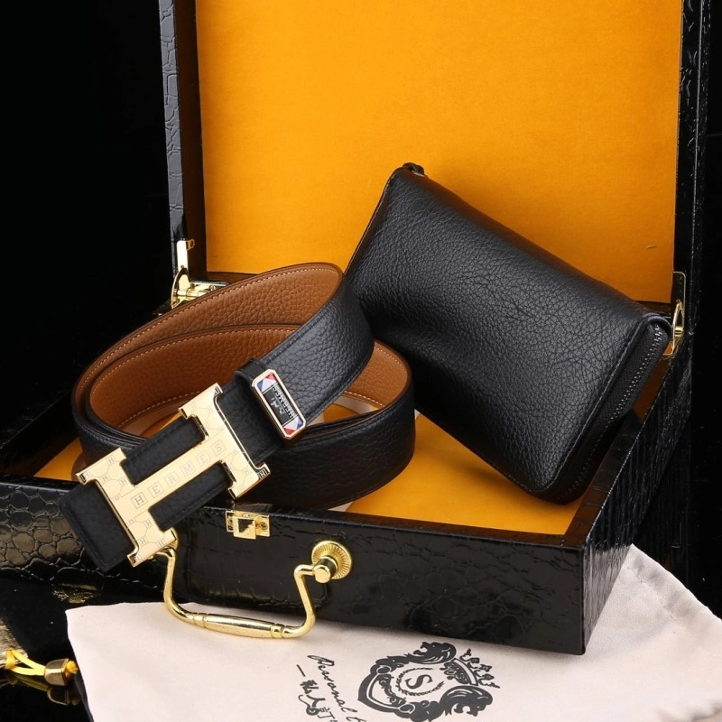 Stretchable Hermes Belts 296064