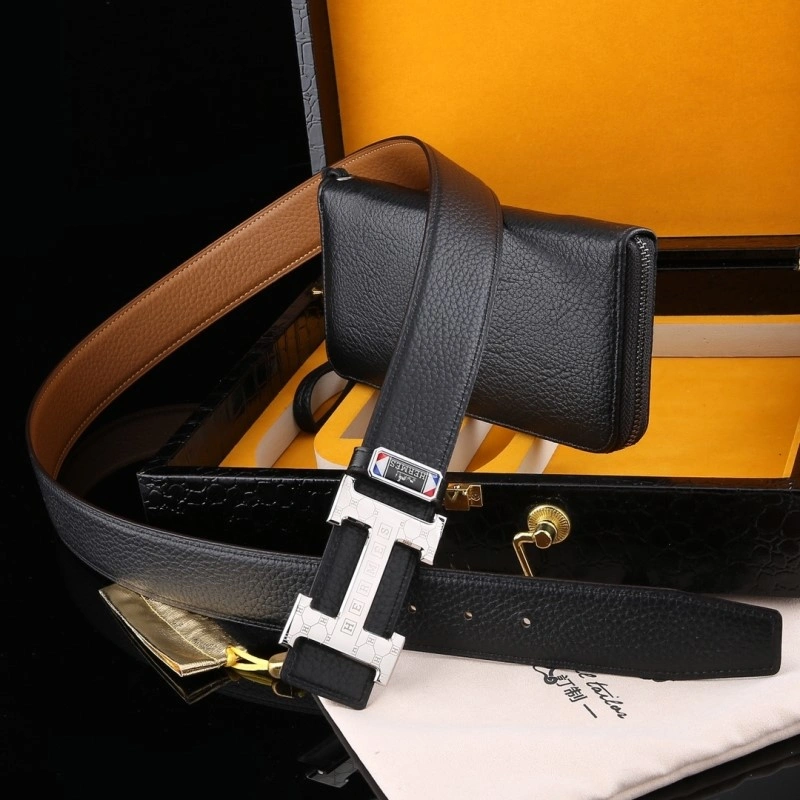 Stretchable Hermes Belts 296064