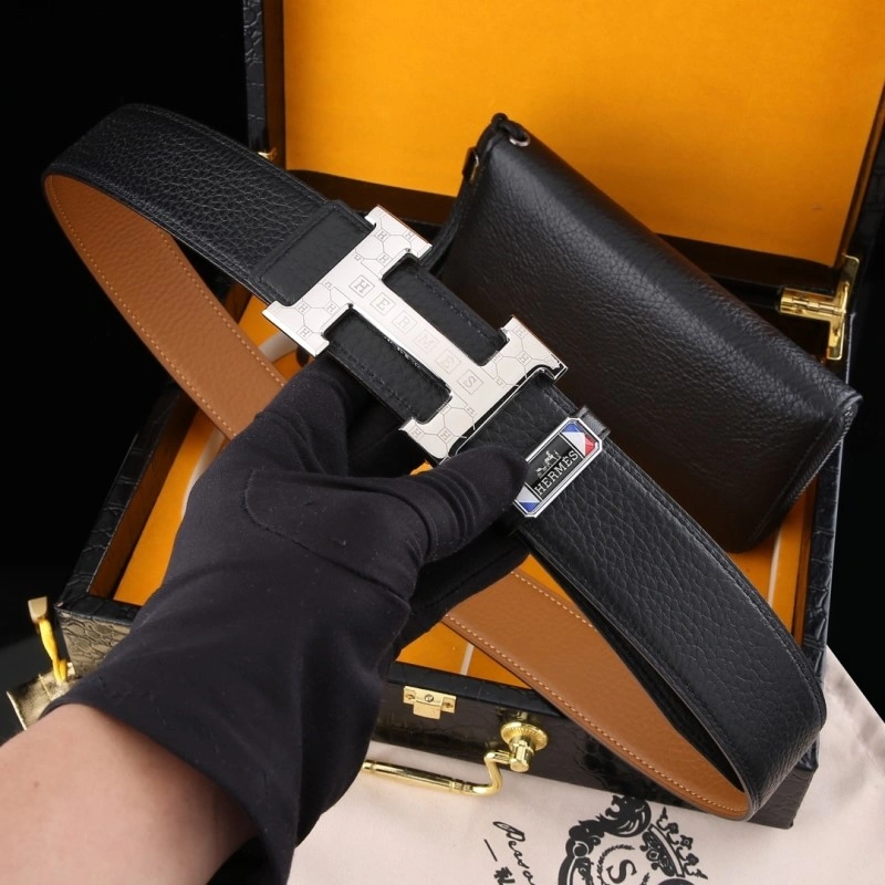 Stretchable Hermes Belts 296064