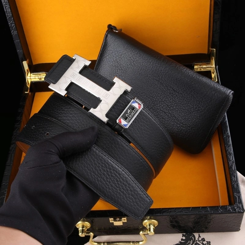 Stretchable Hermes Belts 296064