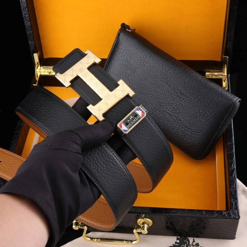 Stretchable Hermes Belts 296064