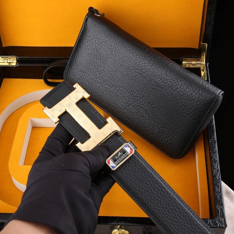 Stretchable Hermes Belts 296064