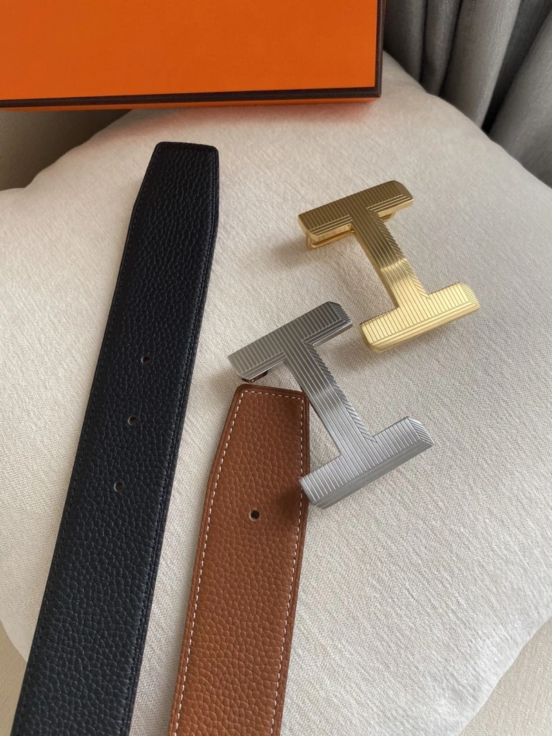 Hermes Belts ZipUp 296077