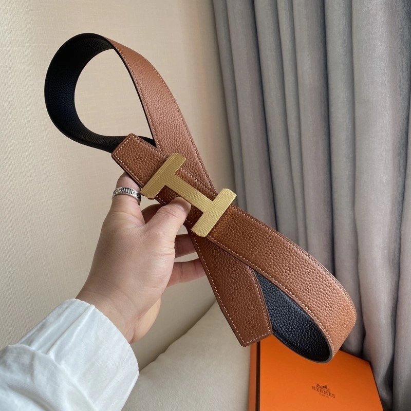 Hermes Belts ZipUp 296077
