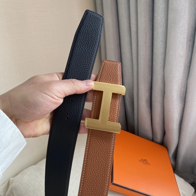 Hermes Belts ZipUp 296077