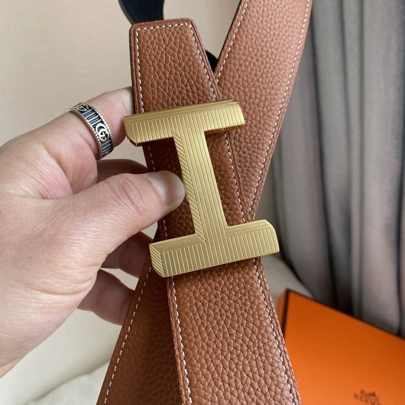 Hermes Belts ZipUp 296077