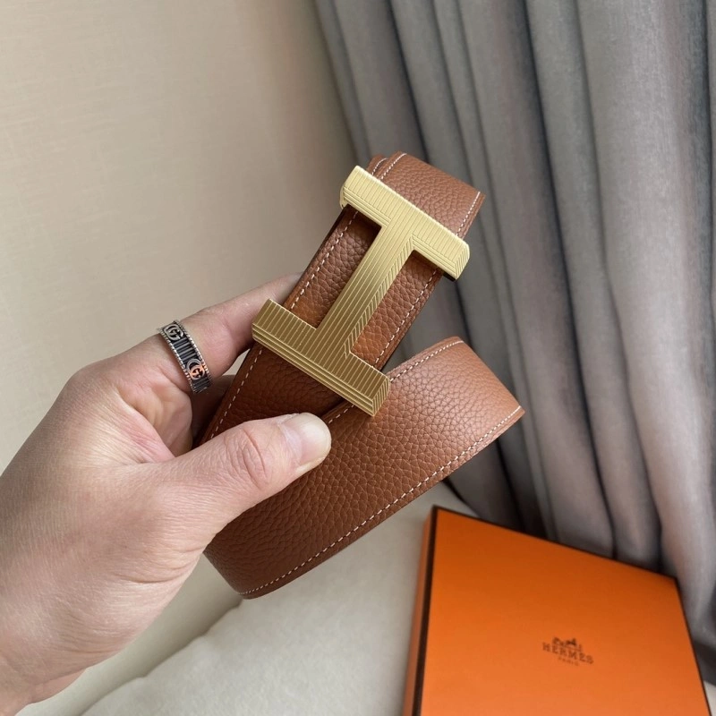 Hermes Belts ZipUp 296077