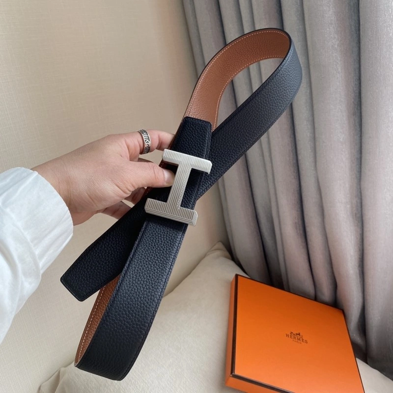 Hermes Belts ZipUp 296077